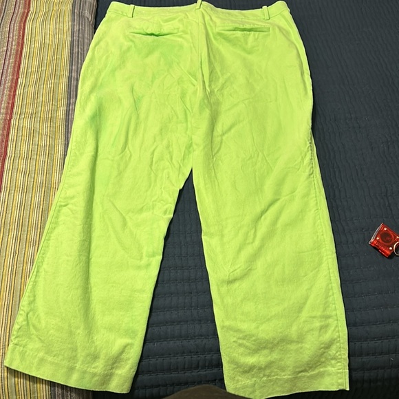 Loft riviera slim pant 14 - Picture 5 of 5